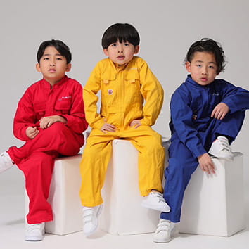 しょうやん男三兄弟