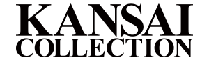 KANSAI COLLECTION