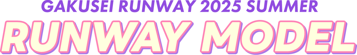 RUNWAY MODEL