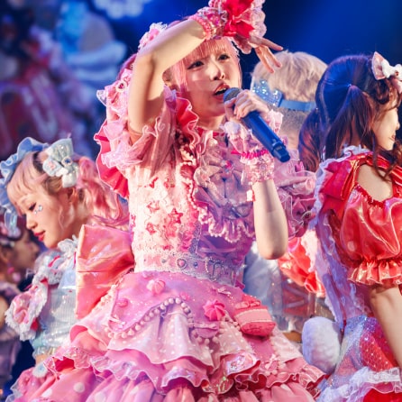 SPECIAL STAGE