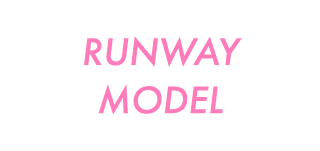 RUNWAY MODEL
