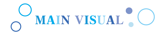 MAIN VISUAL