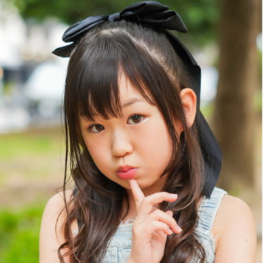 ふぅちゃん