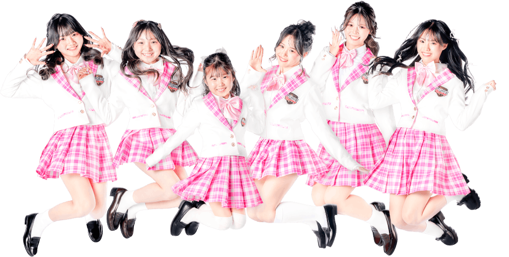 学生ランウェイ-GAKUSEI RUNWAY-